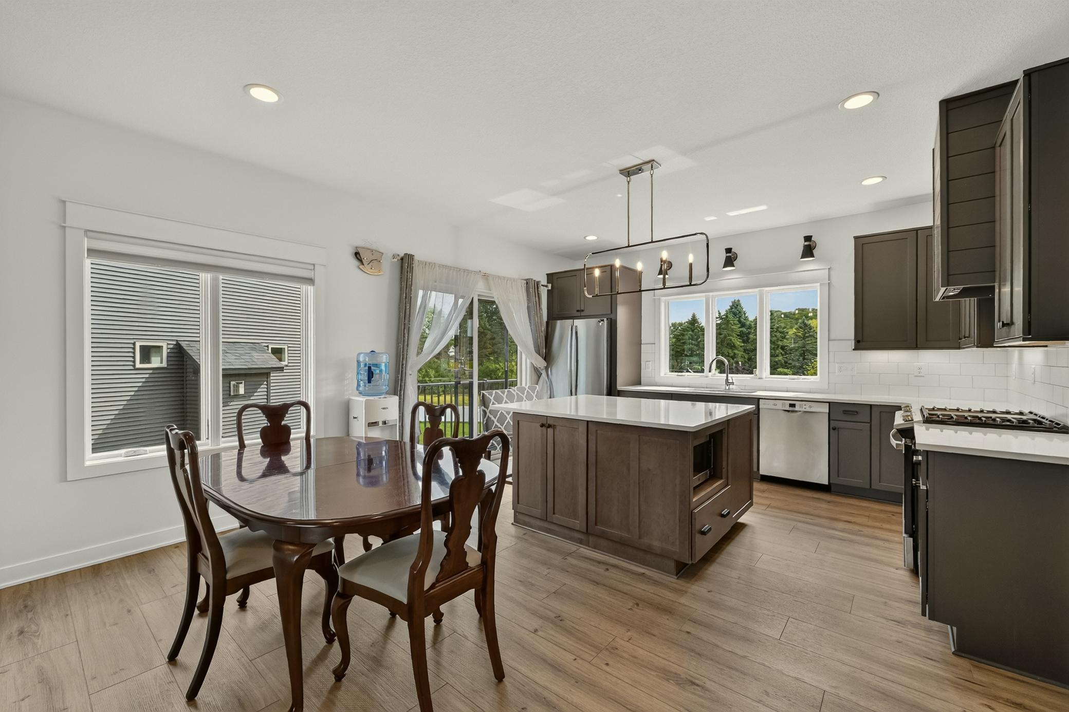 4686 Cassidy Ridge Drive Northeast Rochester, MN 55906 - Photo 5 of 46 Gallery Image 5