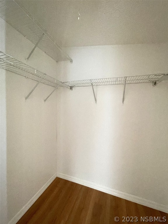 4391 Maple Avenue Edgewater, FL 32141 - Photo 17 of 50 a view of a room with racks on the wall