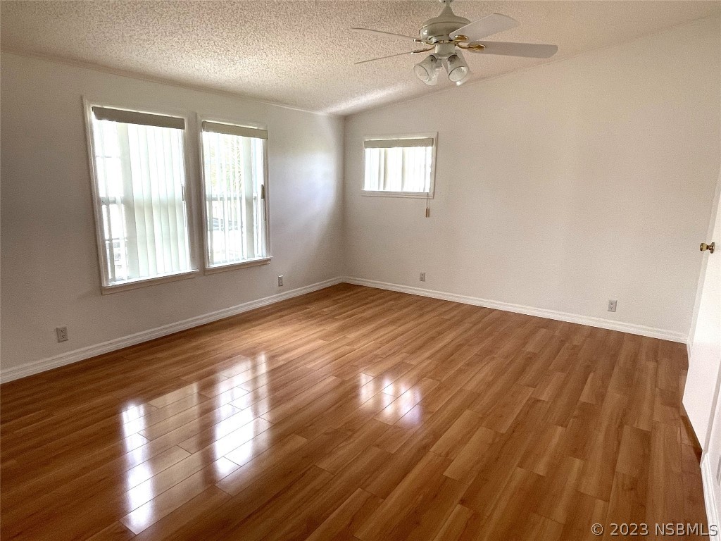 4391 Maple Avenue Edgewater, FL 32141 - Photo 24 of 50 a view of an empty room and window