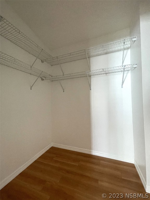 4391 Maple Avenue Edgewater, FL 32141 - Photo 28 of 50 a view of a room with racks on the wall