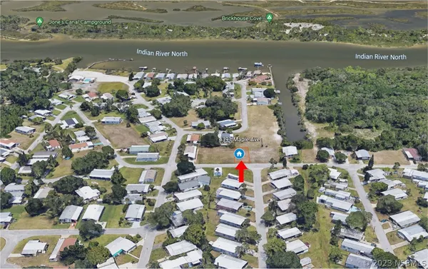 a close view of water heater room