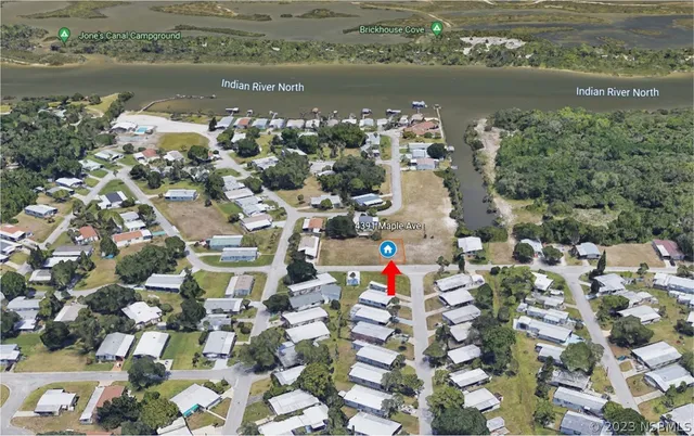 a close view of water heater room