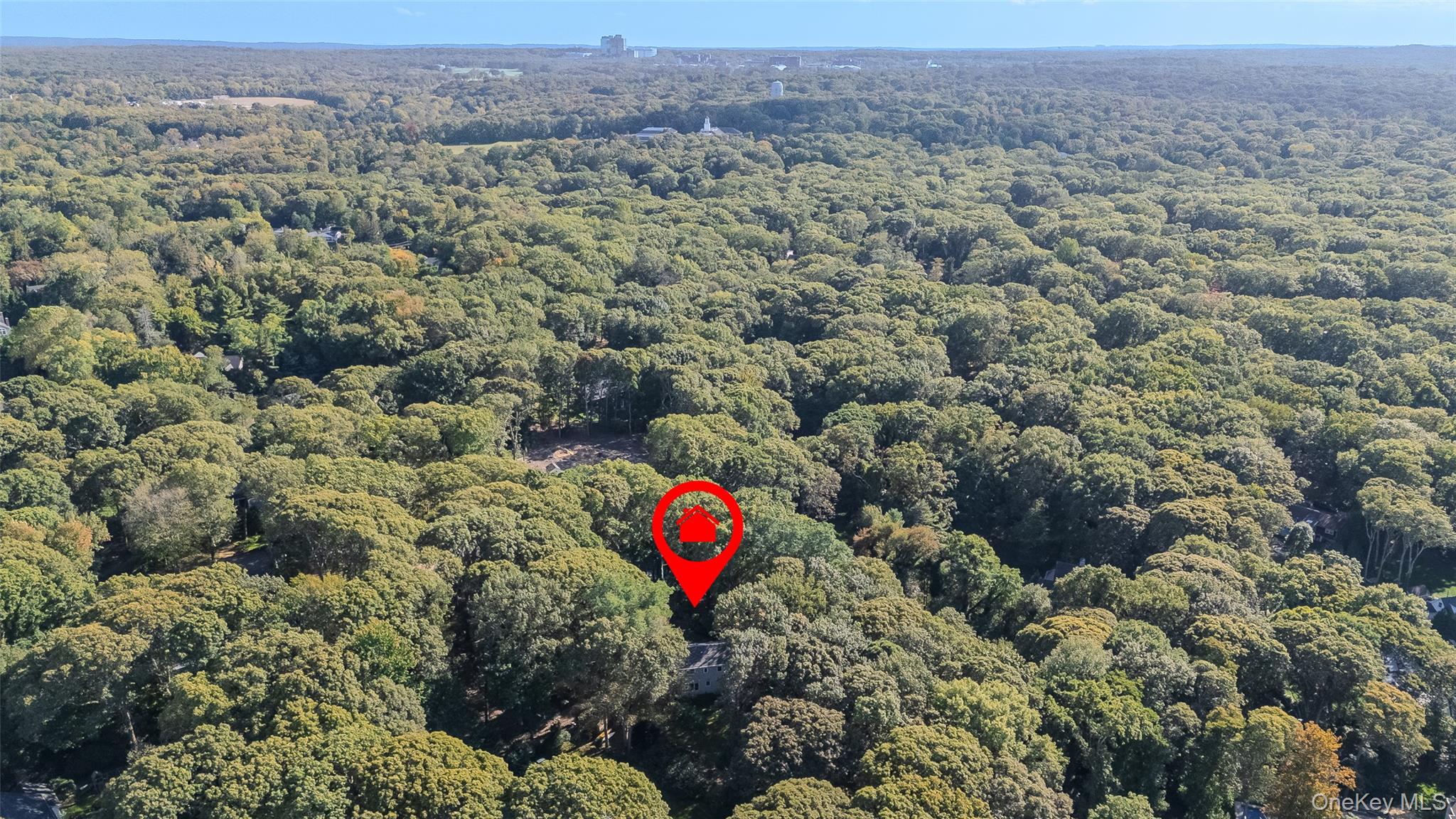 7 Shaker Hollow Road Setauket, NY 11733 - Photo 38 of 38 a view of a outdoor space