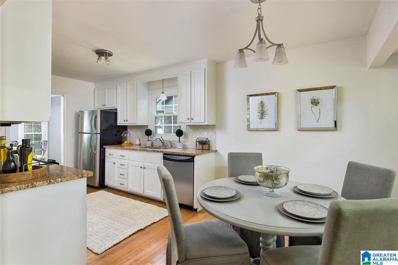 1517 Saulter View Road Birmingham, AL 35209 - Photo 10 of 30