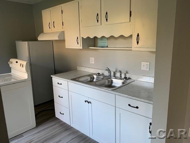 410 Division Street, Unit 3 Clinton, MI 49236 - Photo 2 of 8