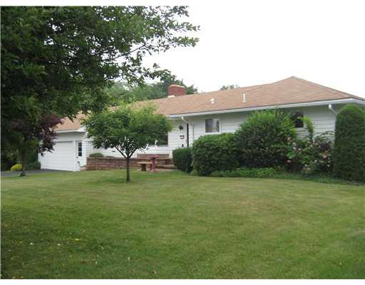 124 Germaine Road Butler, PA 16001 - Photo 1 of 12 Exterior Front.