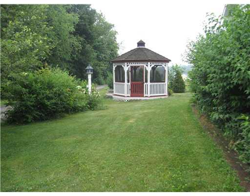 124 Germaine Road Butler, PA 16001 - Photo 2 of 12 Yard/Garden.