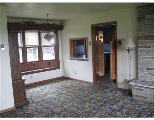 124 Germaine Road Butler, PA 16001 - Photo 7 of 12 Dining Room.