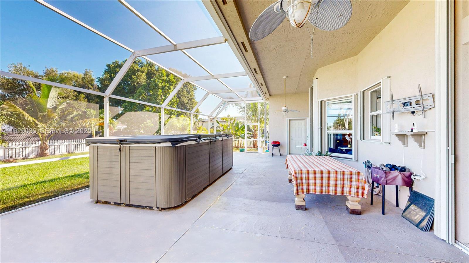 2835 Fairways Drive Homestead, FL 33035 - Photo 40 of 84