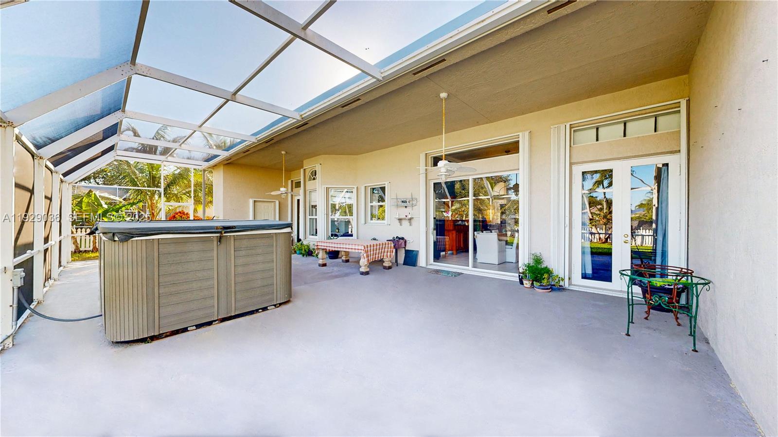 2835 Fairways Drive Homestead, FL 33035 - Photo 41 of 84