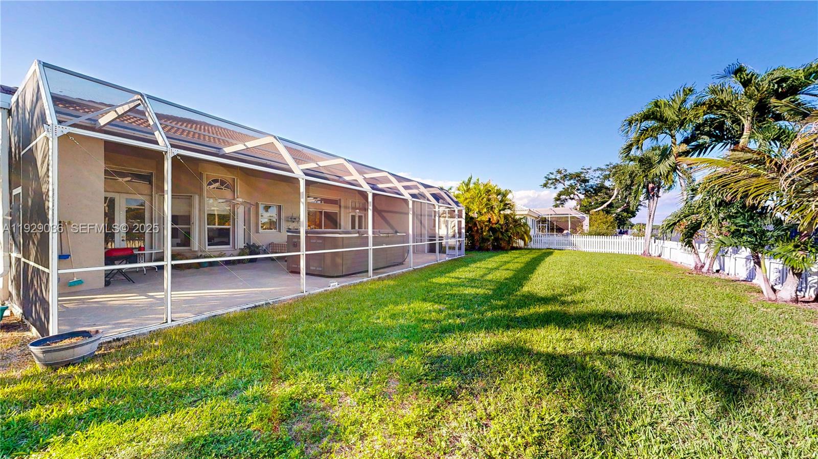 2835 Fairways Drive Homestead, FL 33035 - Photo 42 of 84