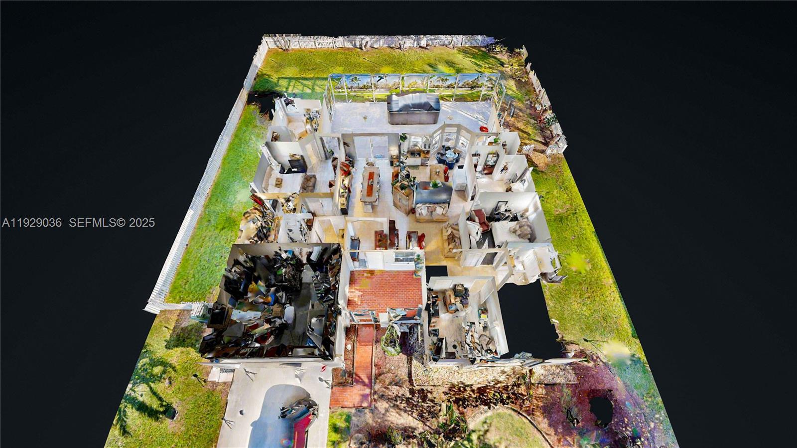 2835 Fairways Drive Homestead, FL 33035 - Photo 45 of 84