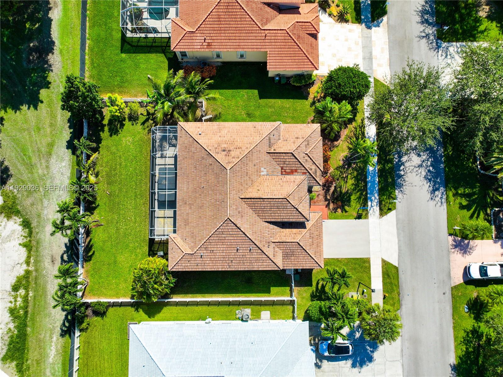 2835 Fairways Drive Homestead, FL 33035 - Photo 53 of 84