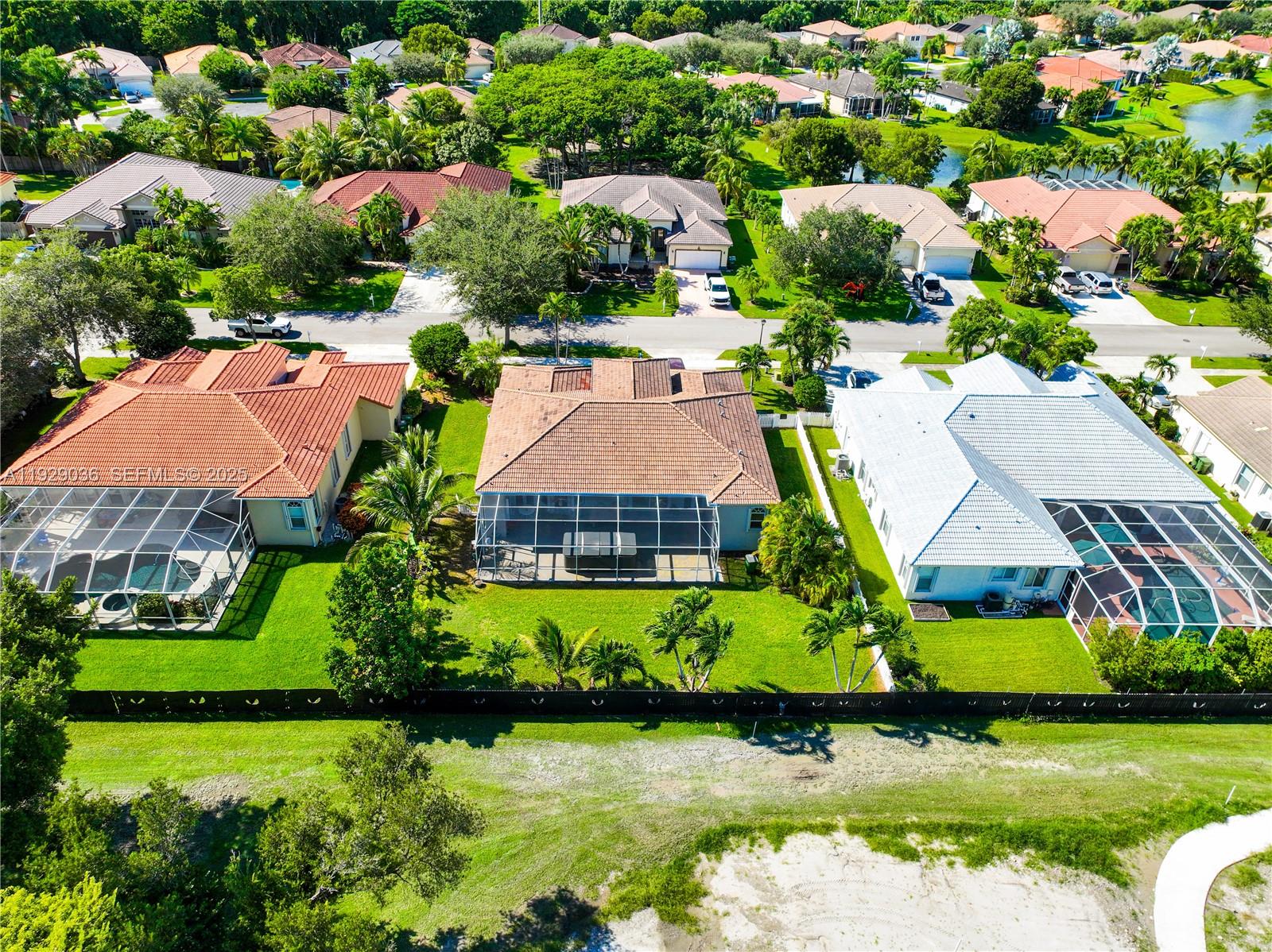 2835 Fairways Drive Homestead, FL 33035 - Photo 55 of 84