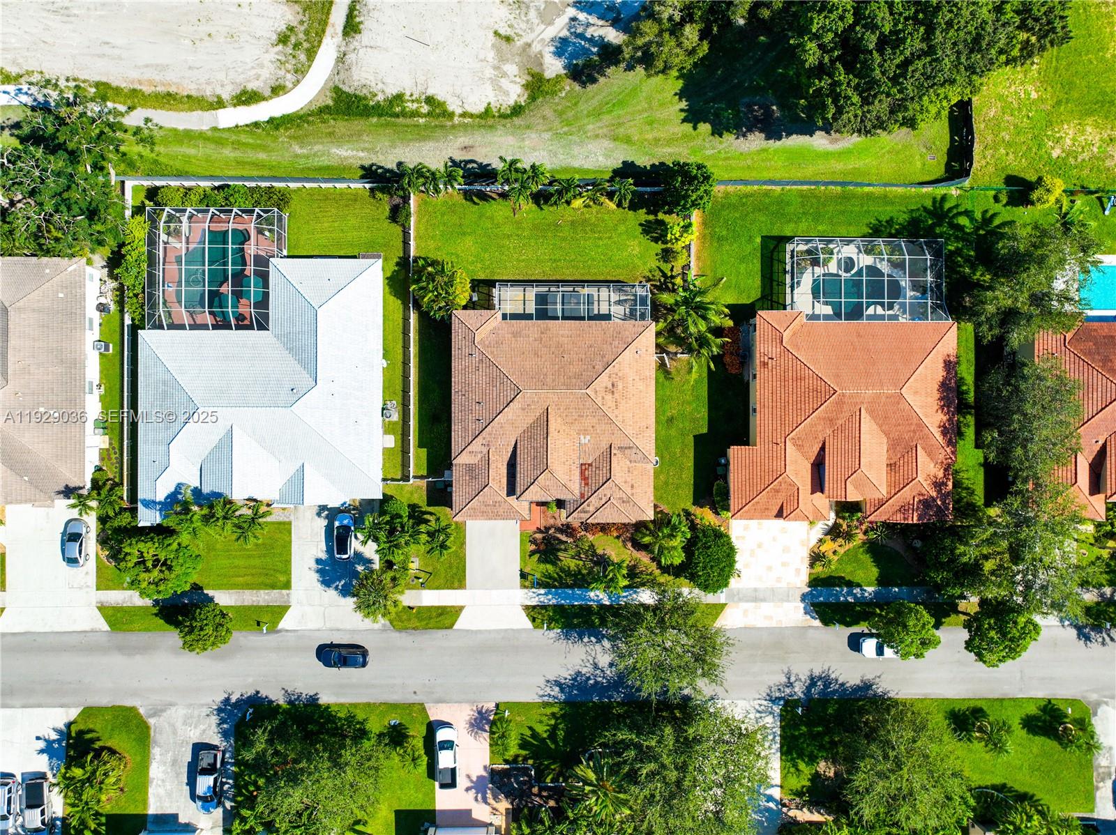 2835 Fairways Drive Homestead, FL 33035 - Photo 59 of 84