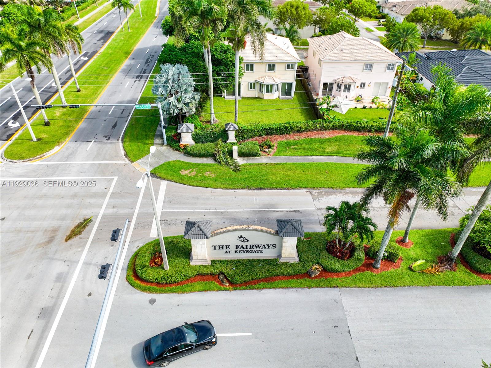 2835 Fairways Drive Homestead, FL 33035 - Photo 61 of 84