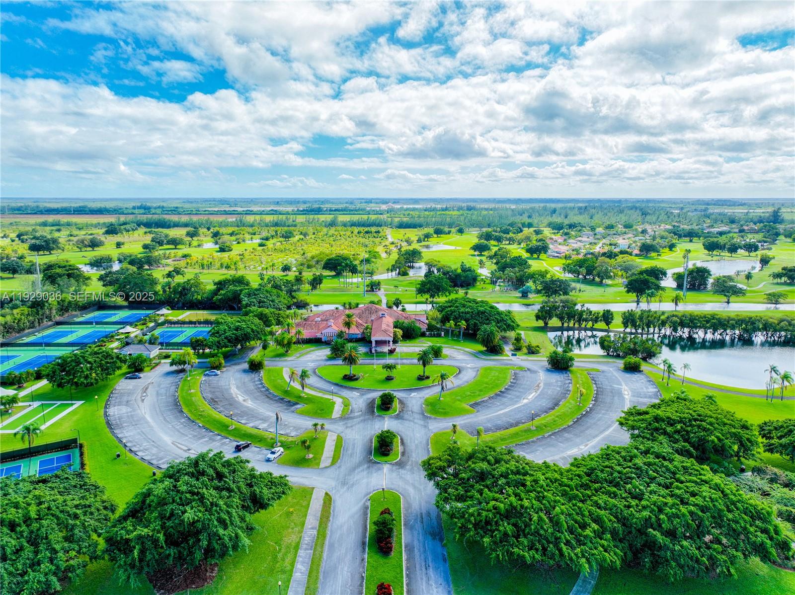 2835 Fairways Drive Homestead, FL 33035 - Photo 71 of 84