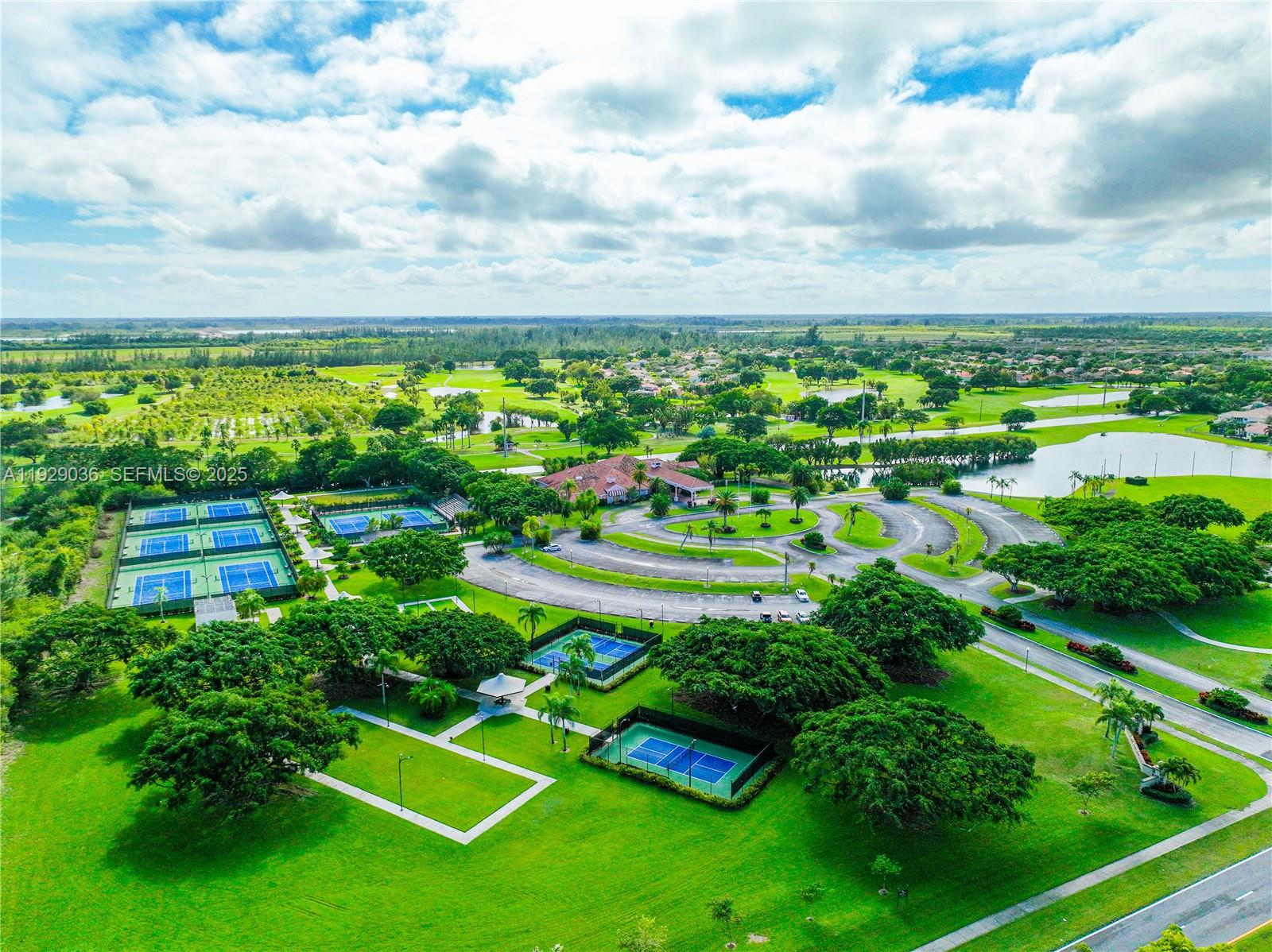 2835 Fairways Drive Homestead, FL 33035 - Photo 73 of 84