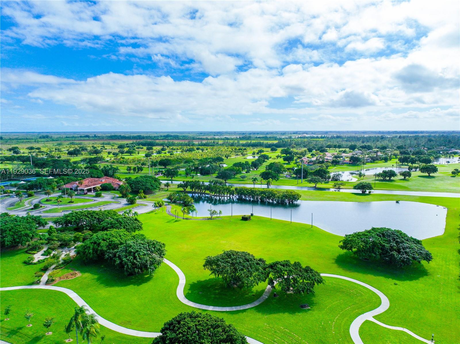 2835 Fairways Drive Homestead, FL 33035 - Photo 74 of 84