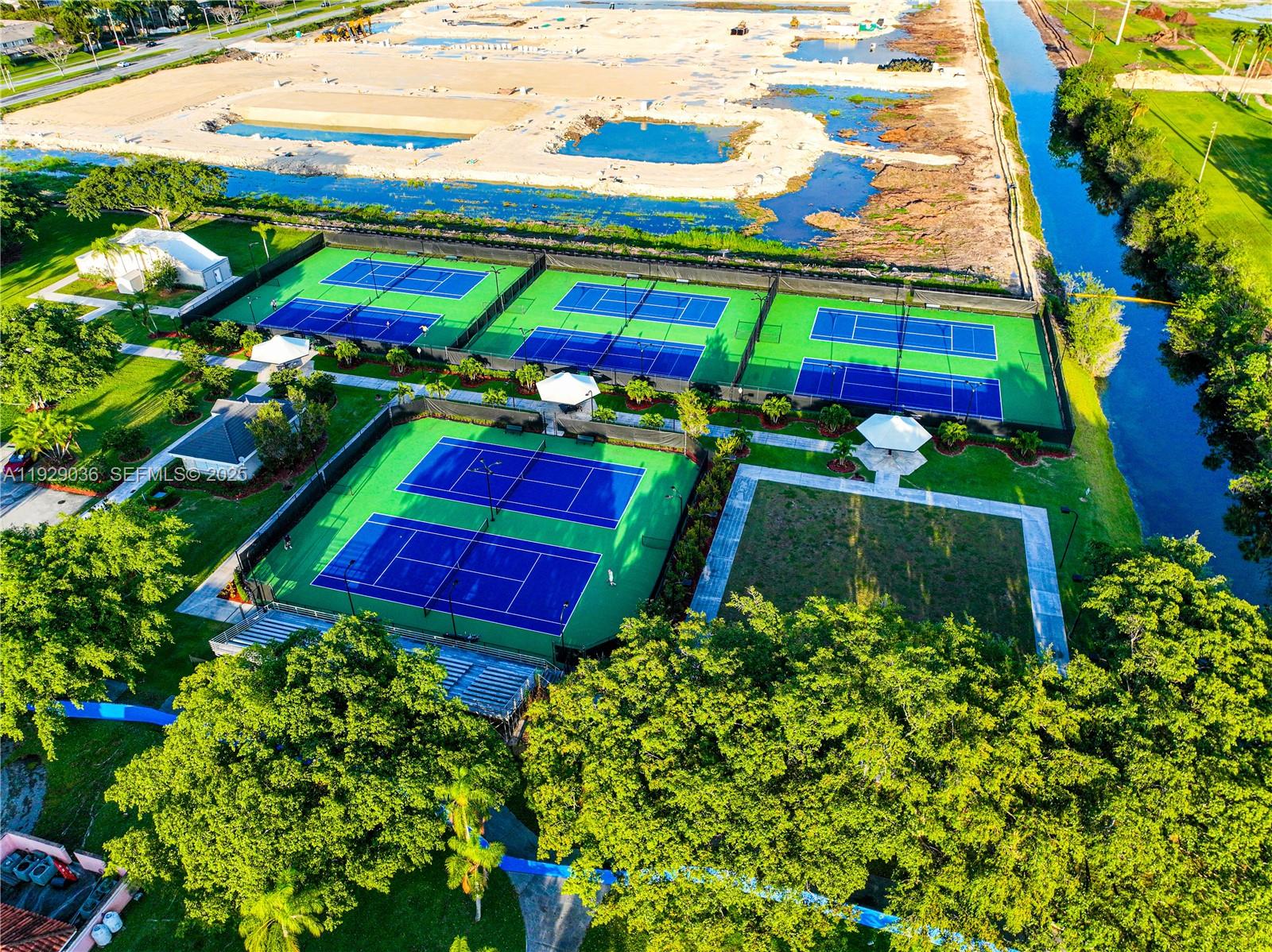 2835 Fairways Drive Homestead, FL 33035 - Photo 75 of 84