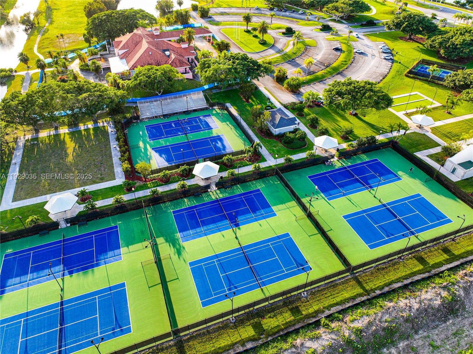 2835 Fairways Drive Homestead, FL 33035 - Photo 76 of 84