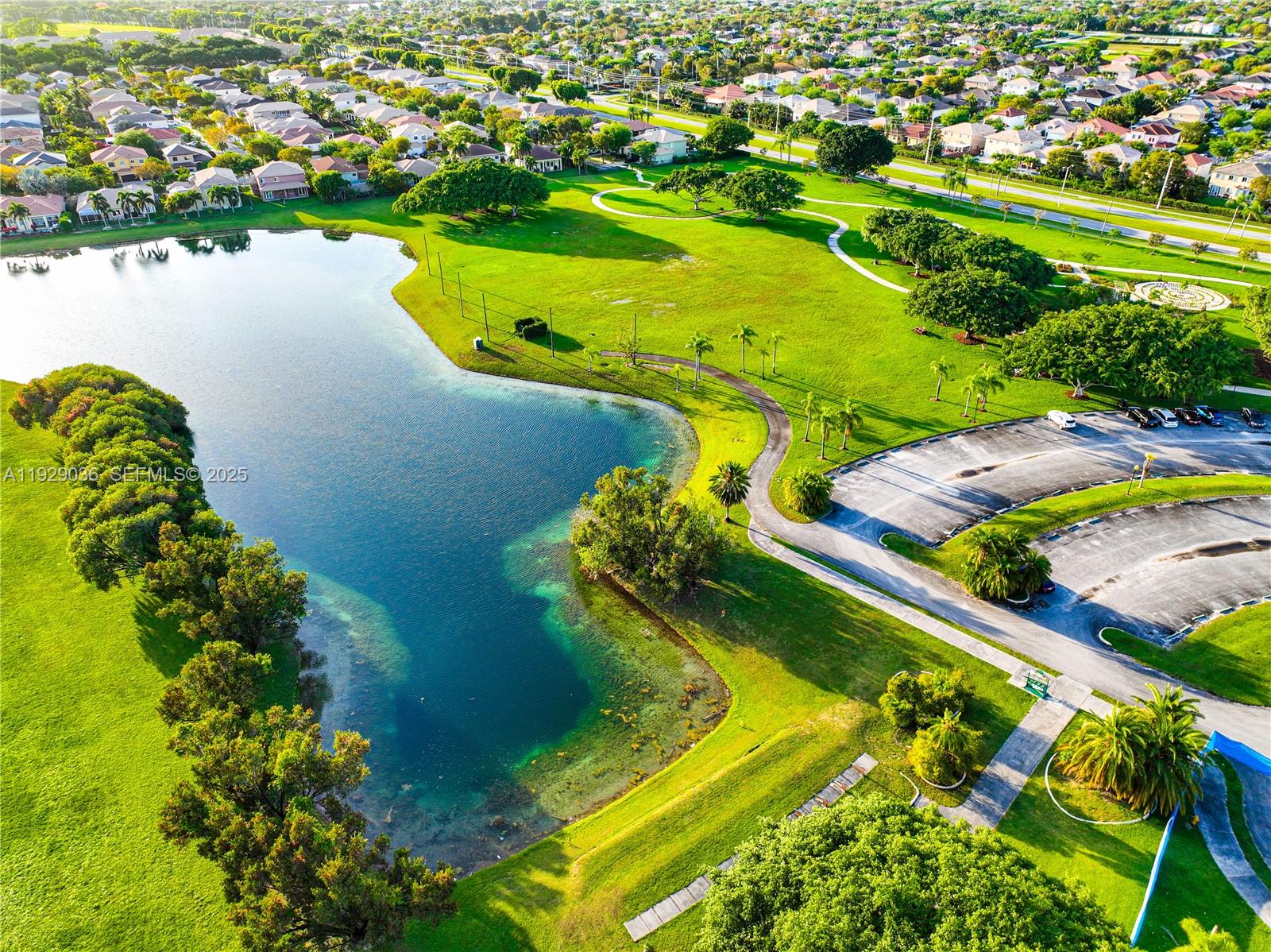 2835 Fairways Drive Homestead, FL 33035 - Photo 79 of 84