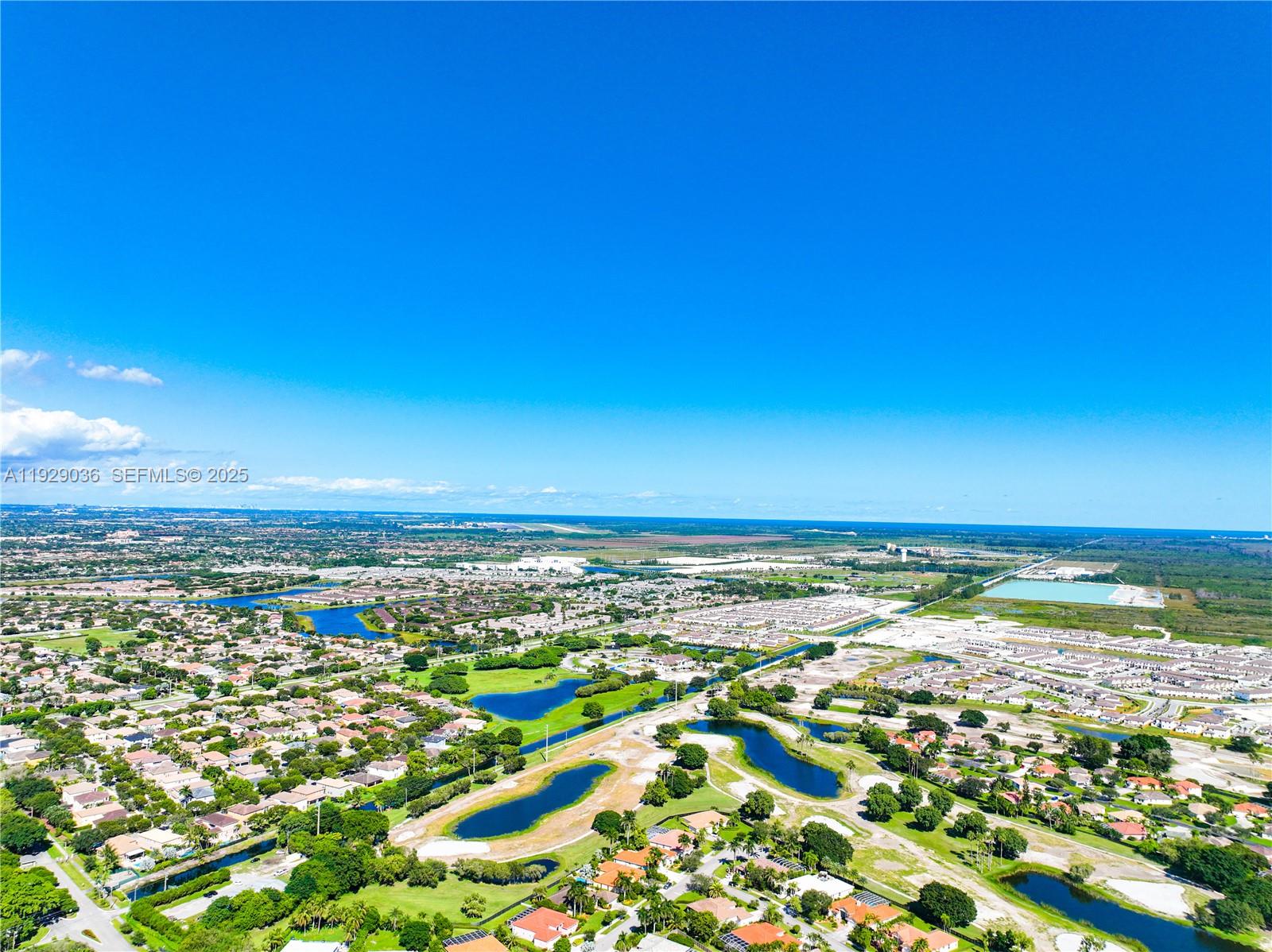 2835 Fairways Drive Homestead, FL 33035 - Photo 81 of 84