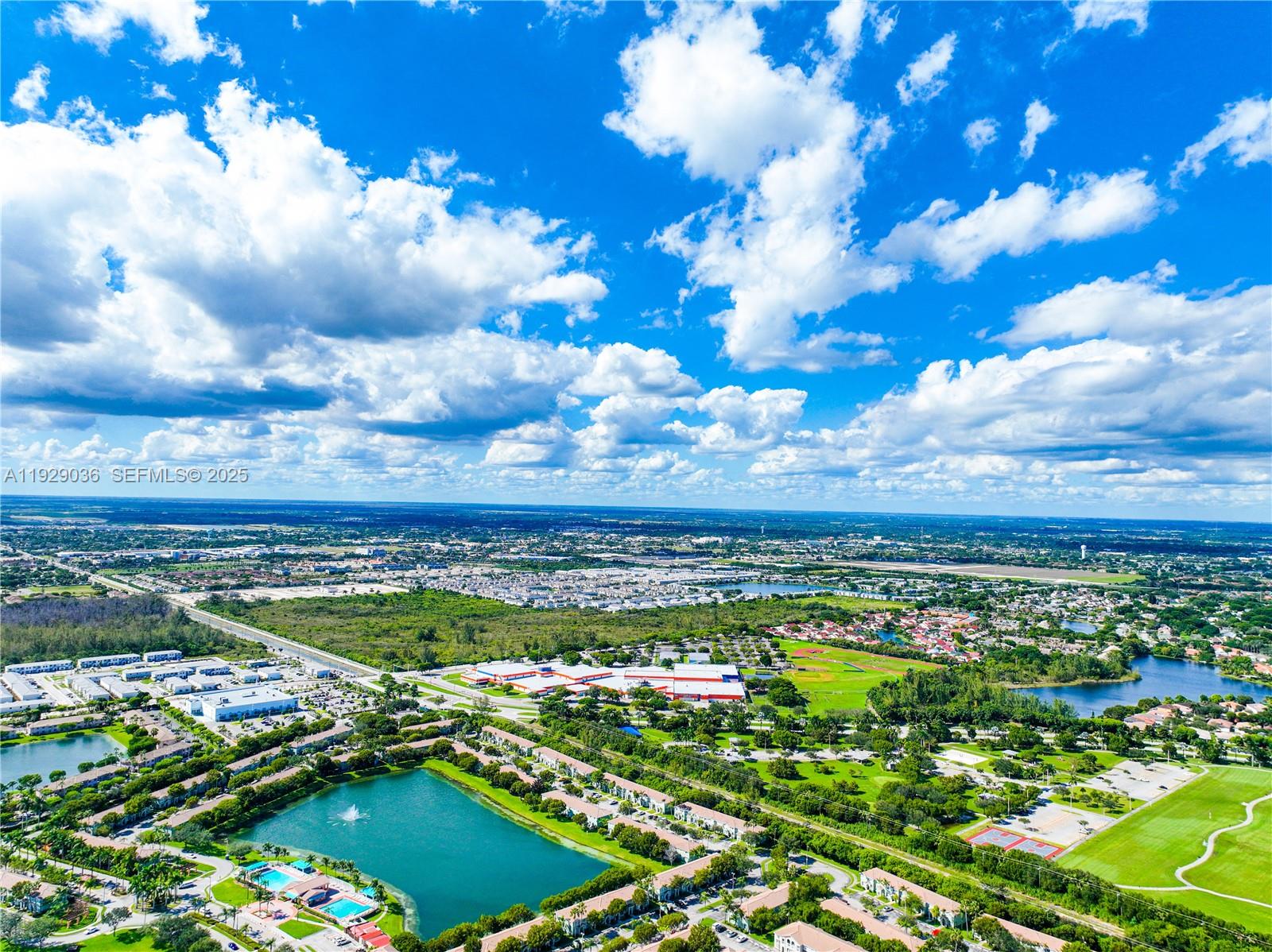 2835 Fairways Drive Homestead, FL 33035 - Photo 83 of 84