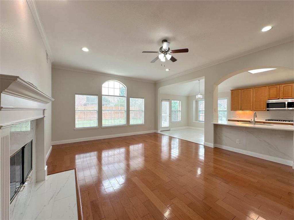 1579 Poets Way Allen, TX 75002 - Photo 8 of 34