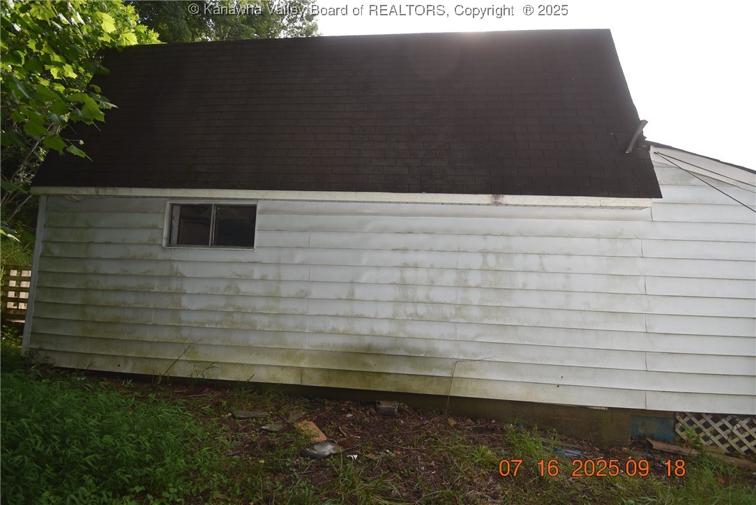168 Harmon Road Charleston, WV 25314 - Photo 5 of 15 Gallery Image 5