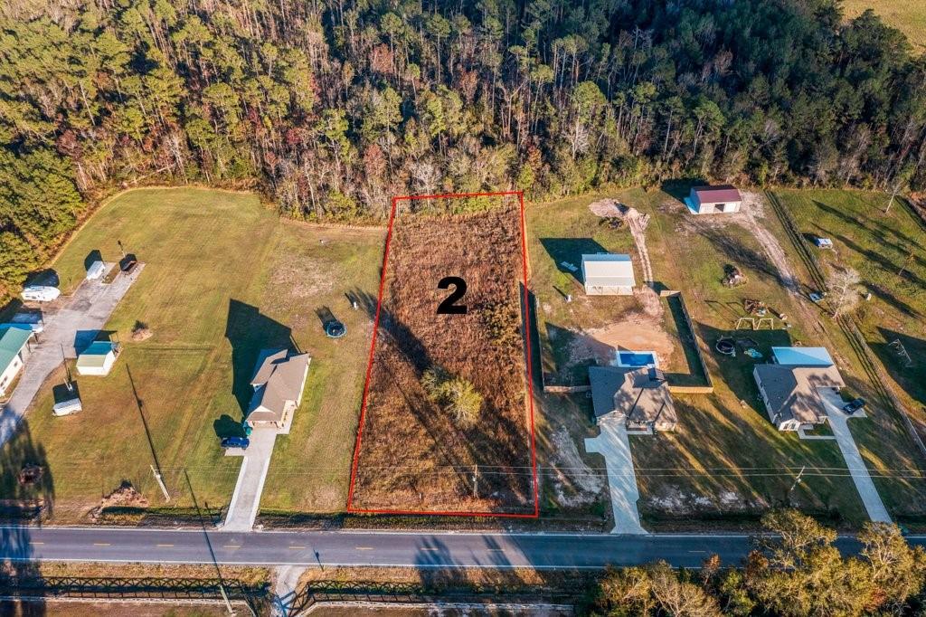 2 Horseman Road Vinton, LA 70668 - Photo 1 of 6