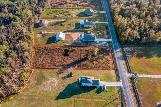 $35,000 | 2 Horseman Road, Vinton, LA 70668