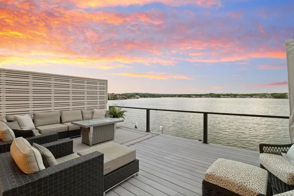 $1,775,000 | 1300 The Cape, Unit 7, Horseshoe Bay, TX 78657