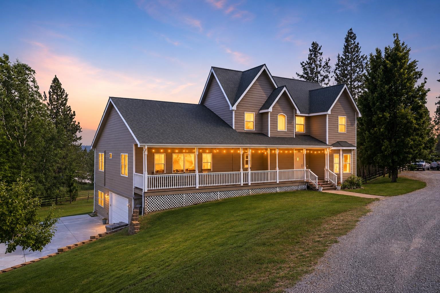 9516 East Day Road Mead, WA 99021 - Photo 5 of 50 Gallery Image 5