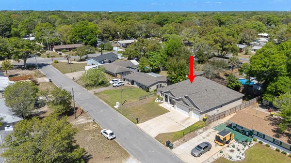 $699,999 | 35 Highland Drive Northwest, Fort Walton Beach, FL 32548