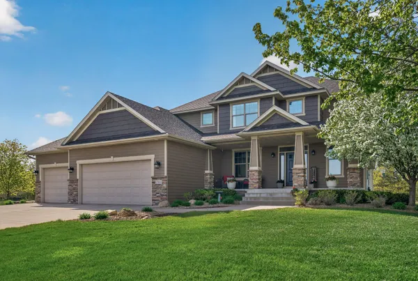 $925,000 | 12686 96th Street Northeast, Elk River, MN 55330