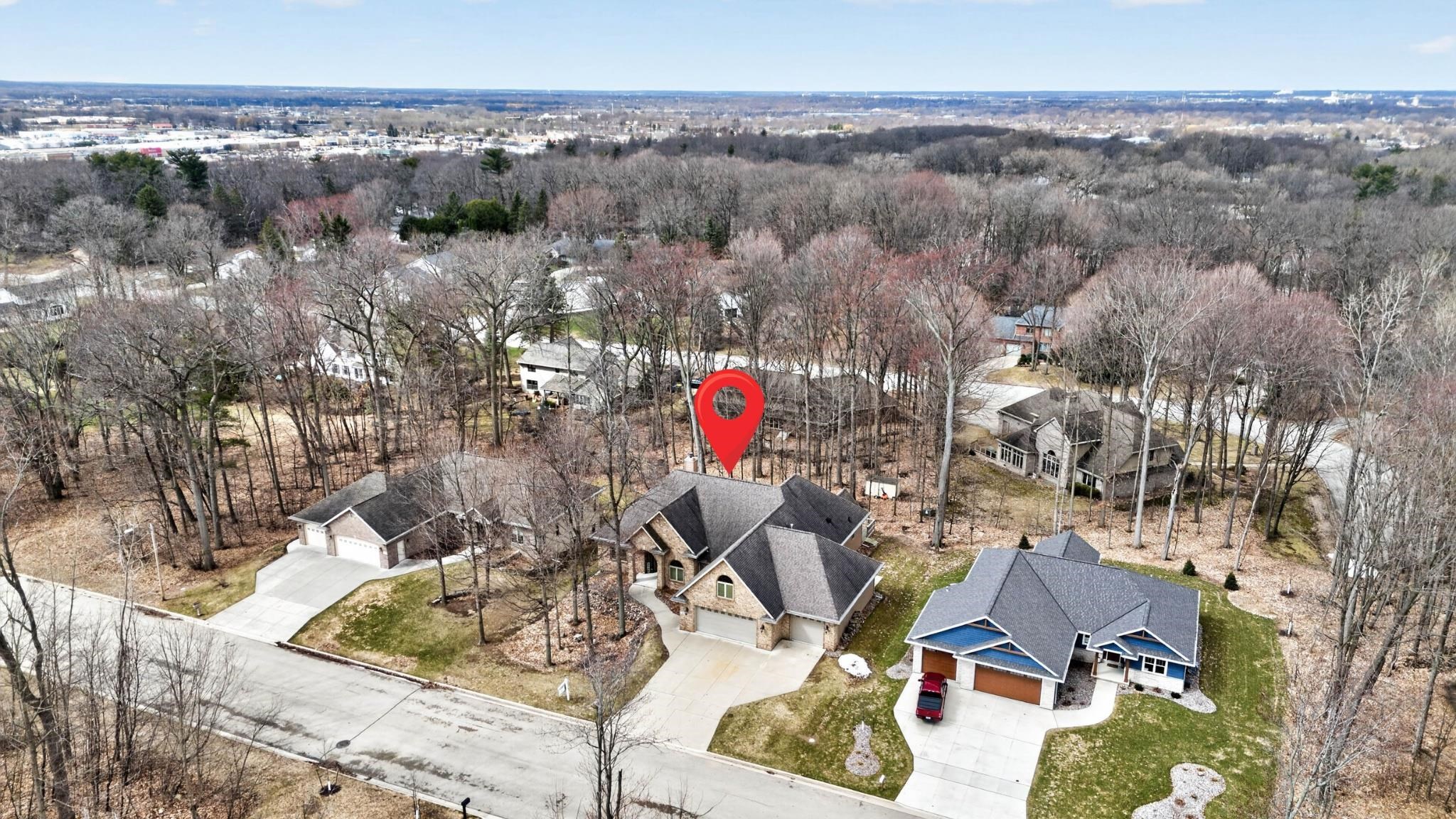 448 Harvest Road Green Bay, WI 54302 - Photo 71 of 71