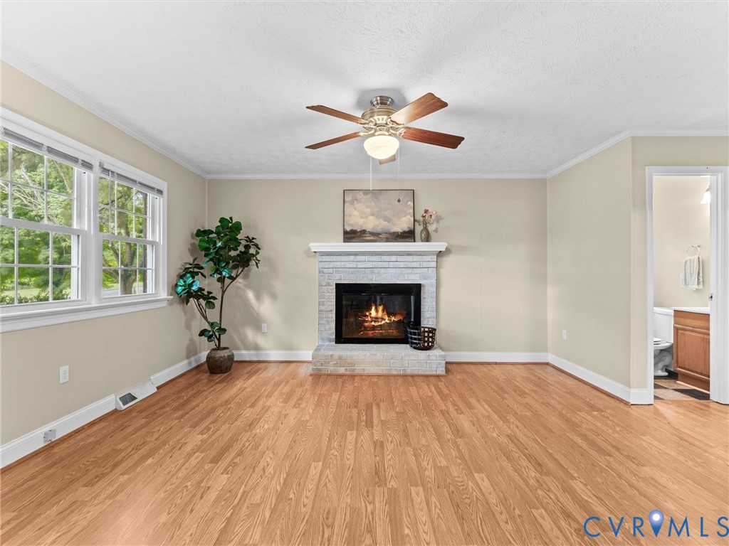 2949 Moyer Road Powhatan, VA 23139 - Photo 9 of 54 Gallery Image 9