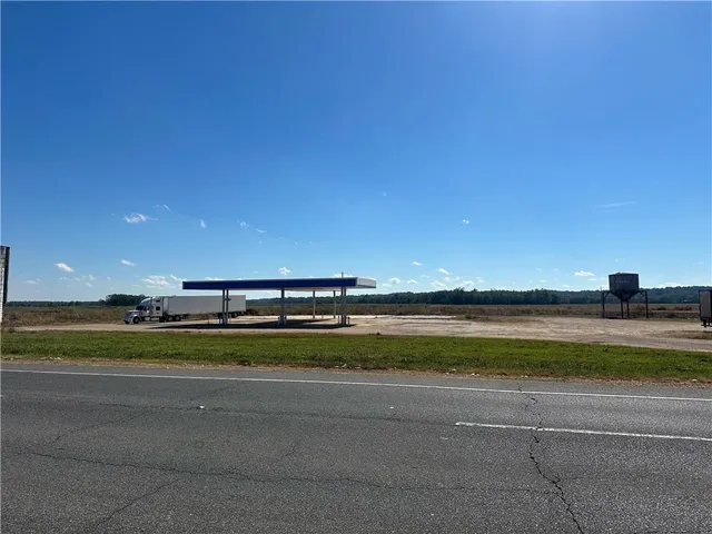 $490,000 | 9165 Highway 28, Boyce, LA 71409