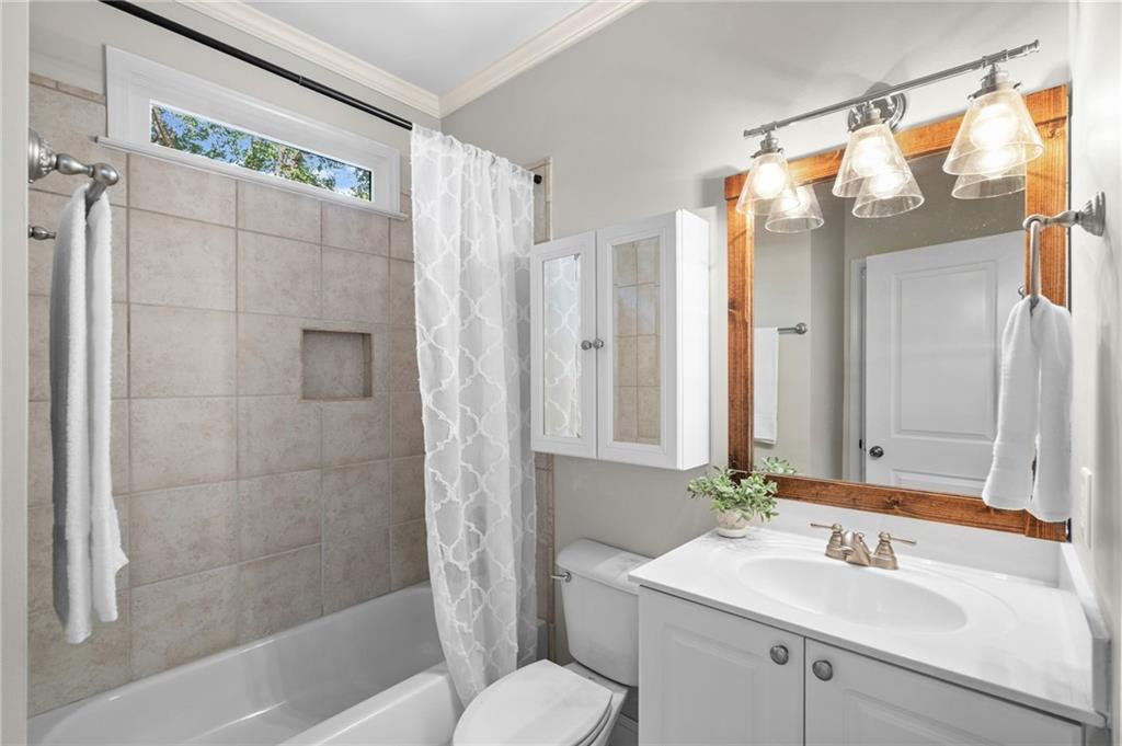 4920 Pond Ridge Lane Cumming, GA 30041 - Photo 26 of 45 Gallery Image 26