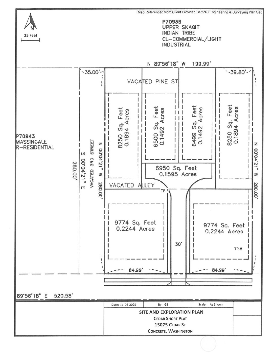 45075 Cedar Street Concrete, WA 98237 - Photo 18 of 18