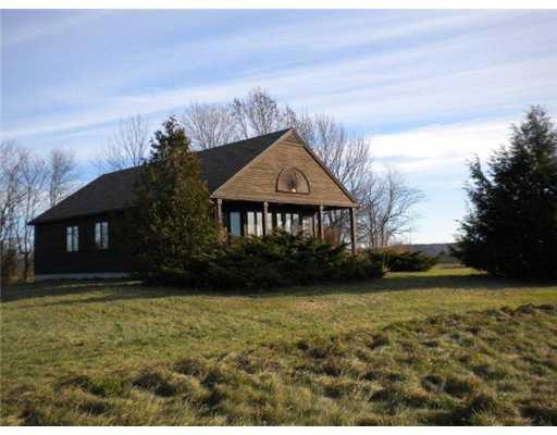 330 Quimby Road Albion, ME 04910 - Photo 2 of 19 Exterior Front.