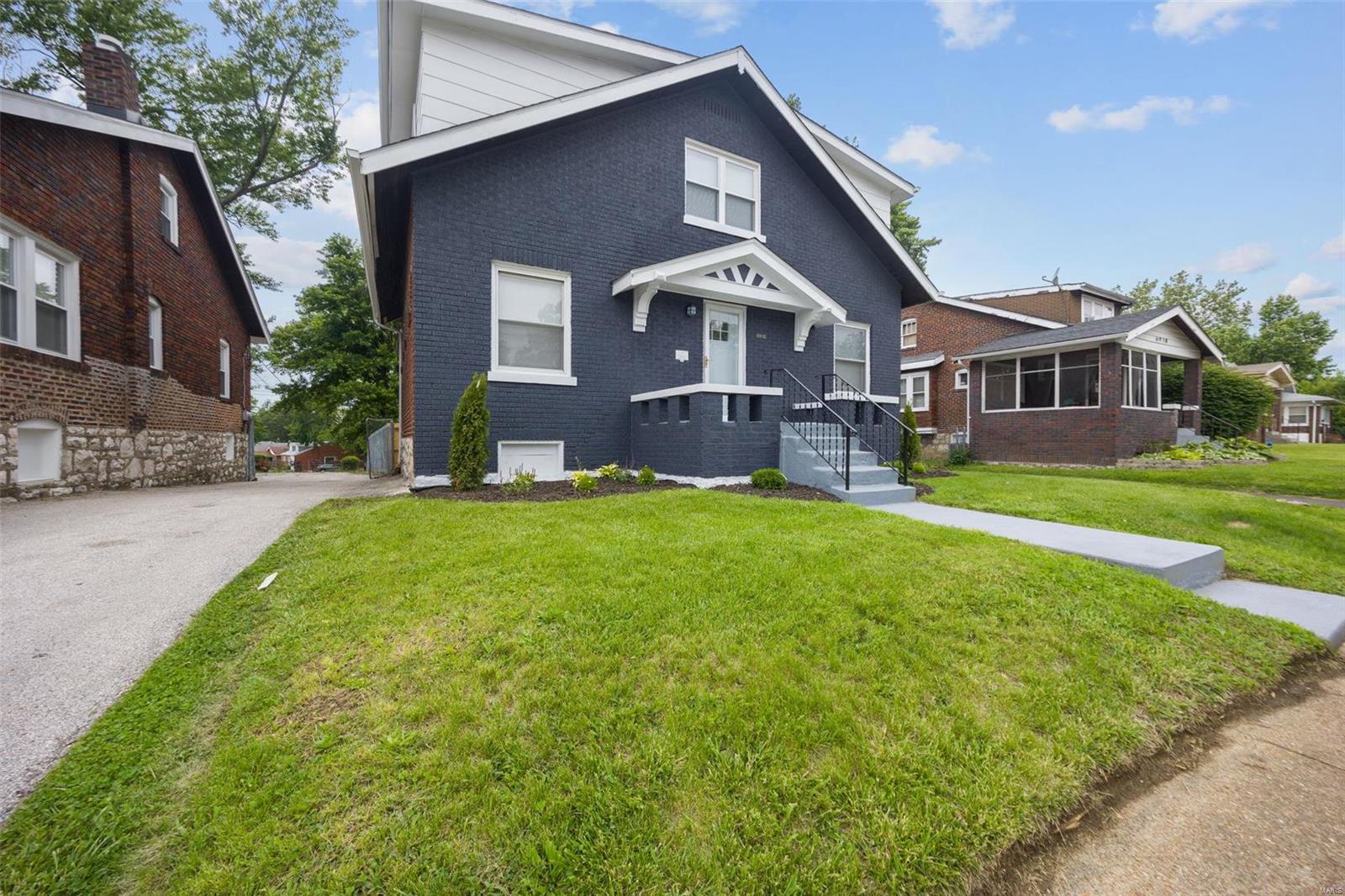 6916 Natural Bridge Road St. Louis, MO 63121 - Photo 1 of 33