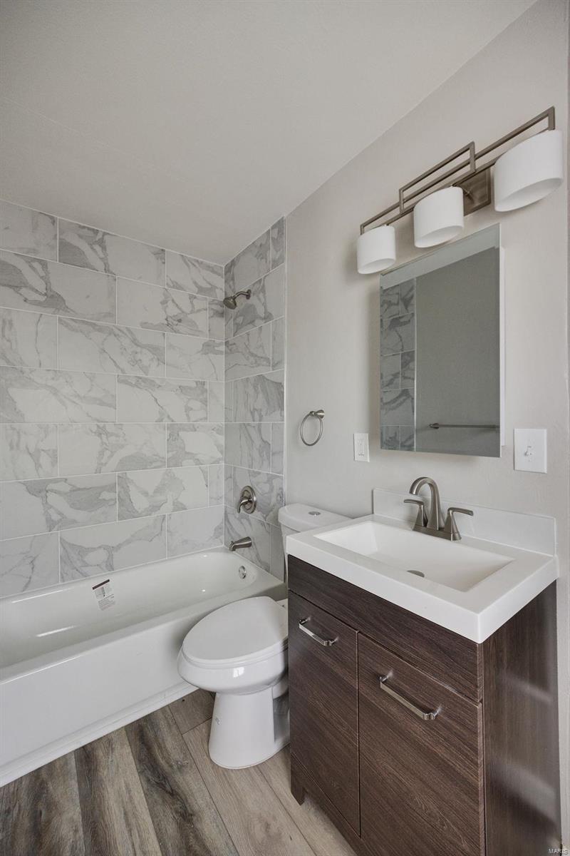 6916 Natural Bridge Road St. Louis, MO 63121 - Photo 17 of 33
