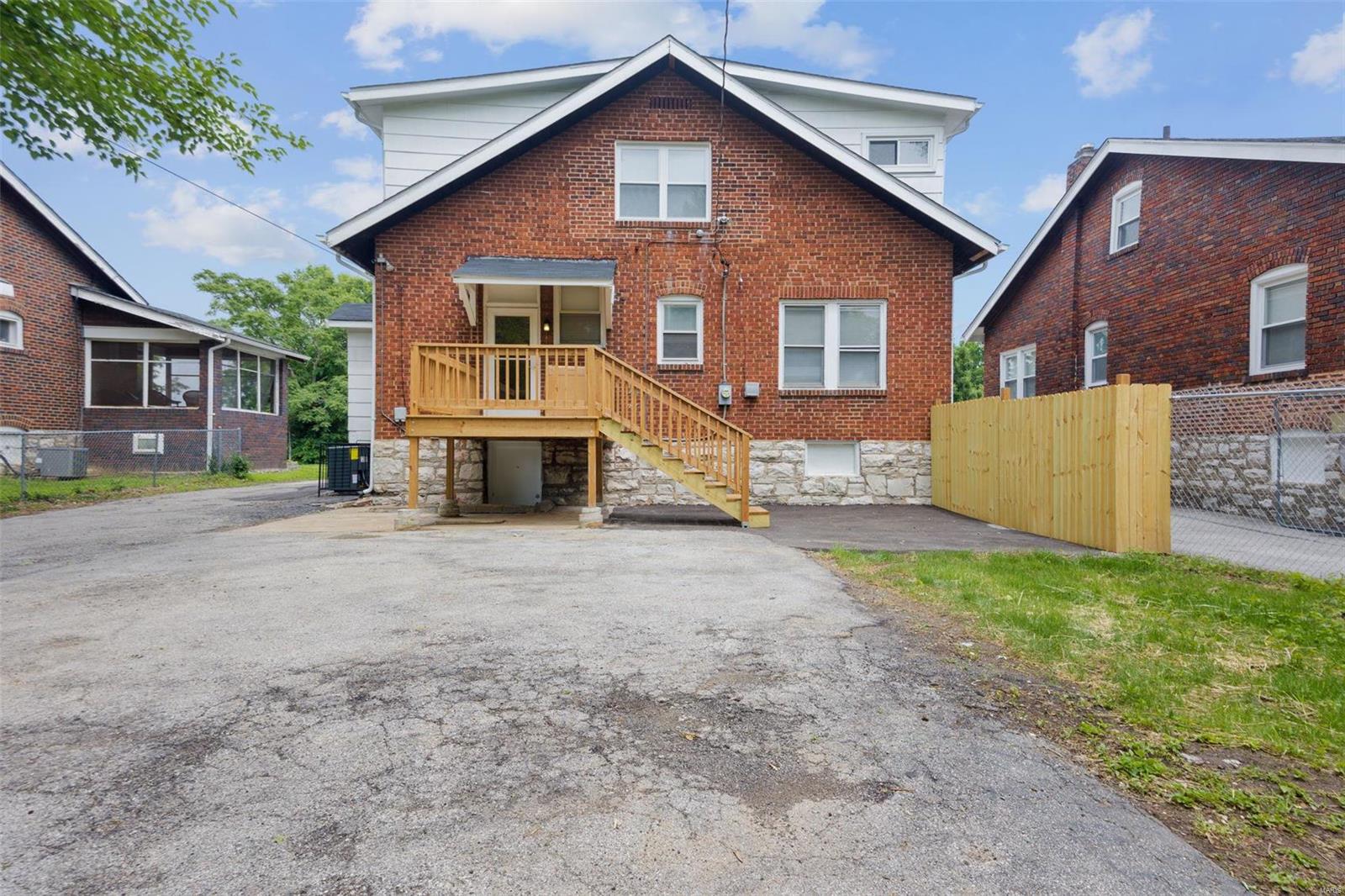 6916 Natural Bridge Road St. Louis, MO 63121 - Photo 33 of 33