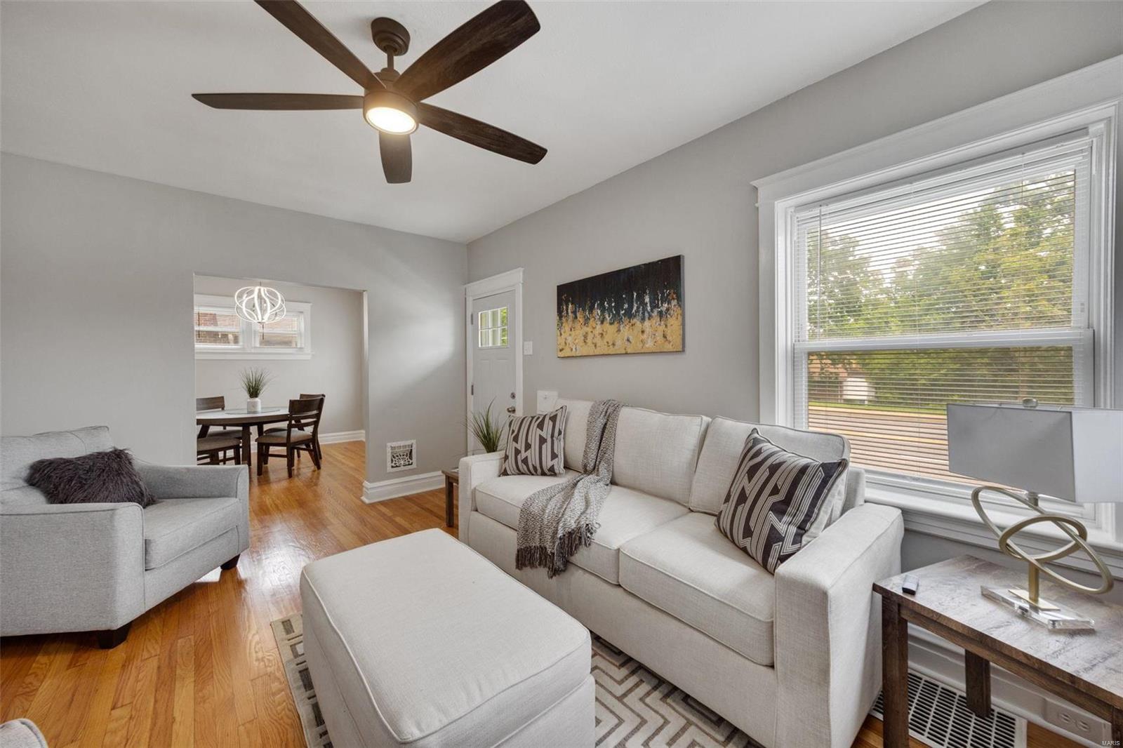 6916 Natural Bridge Road St. Louis, MO 63121 - Photo 7 of 33