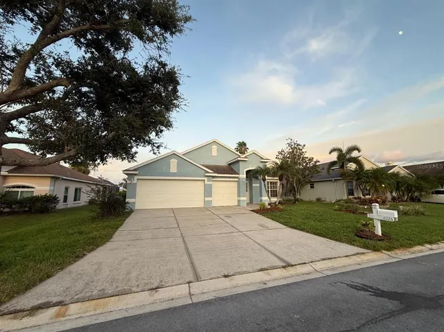 $2,600 | 6226 Bobby Jones Court, Palmetto, FL 34221