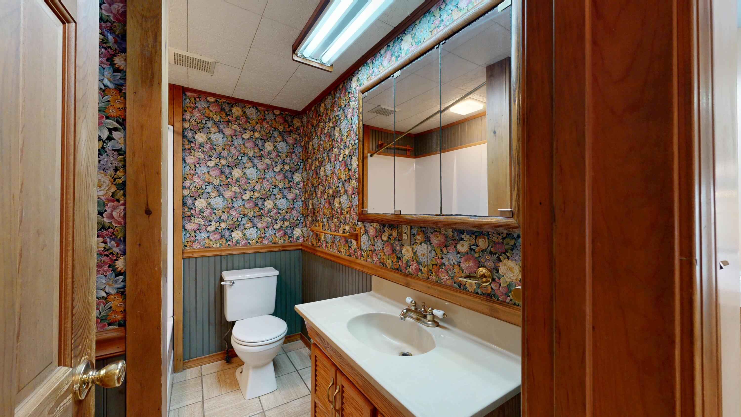 218 Bailey Hill Road Poland, ME 04274 - Photo 34 of 56 Bathroom