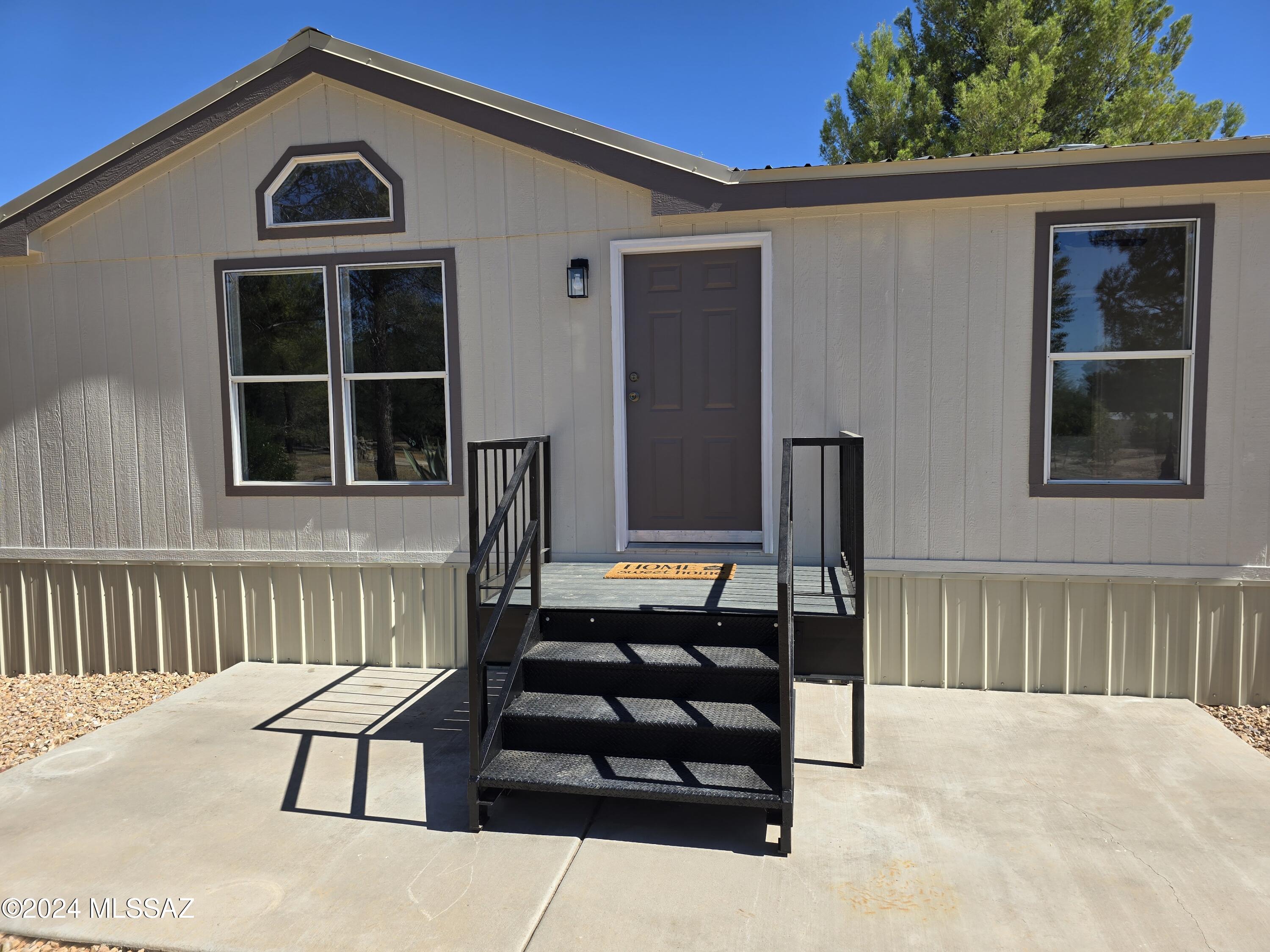 1461 North Pomerene Road Benson, AZ 85602 - Photo 5 of 44 Gallery Image 5