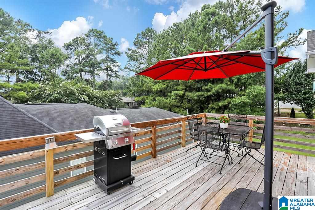2259 Summer Ridge Drive Hoover, AL 35226 - Photo 33 of 39